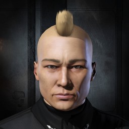 Elisainen NumberThree