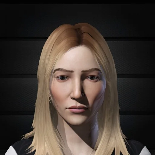 Kurumi I-Time Stopper-I