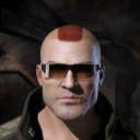 John 'theJawbone' Kane