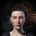 Recinerate Saint