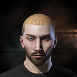 Captain Fudge Puppie