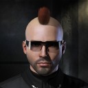 Spontaneous combustion pigeon