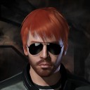 Dustin Mercury