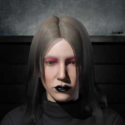 Hitarashi's 'Miyuki' Slave