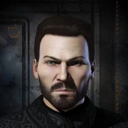 Randell Meadows