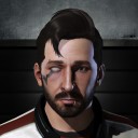 Vyderis Kane
