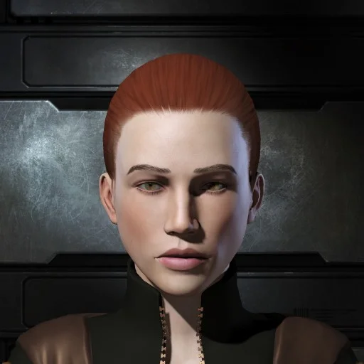 Ogania Louil Kansene