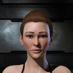 Ermeloinet Stenier-Tian