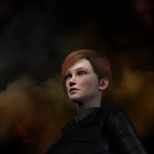 Marcy Blackred Sunflower