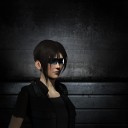TheLadyInBlack