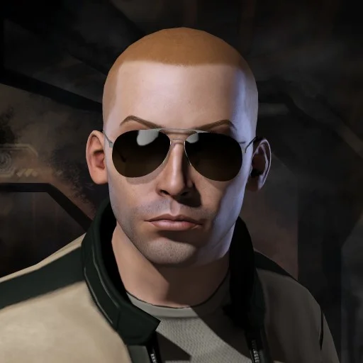 Buck Rigers
