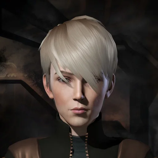 Islukon Ulde Anstian