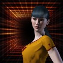 Leela Turanga Cap