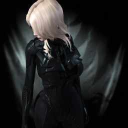 Blood Raider Oomphie