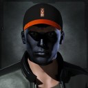 Capitan Sergey Astronavtov