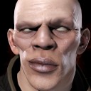 THE SPACE APE