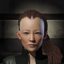 Chamonlieu Retta Adoulin