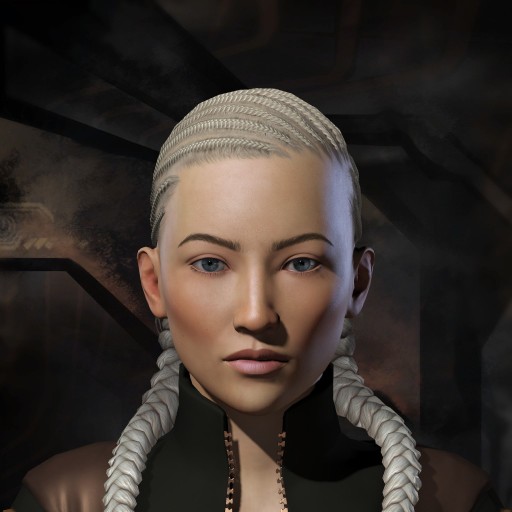 Bynadele Says Viliana