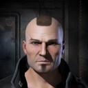 Corvin Drake