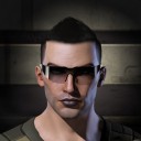KOSMICZNY ADRIAN