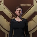 Sahnora Aveen Astralis