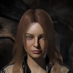 Gloria Koshka