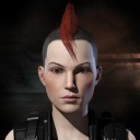 Darcy Violet