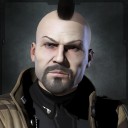 Clive Bitshom