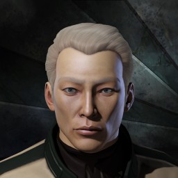 Benirgnerron Tivianne