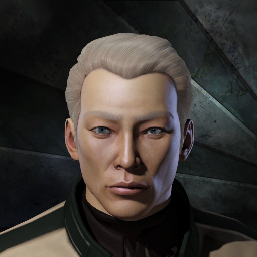 Benirgnerron Tivianne