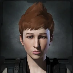 Eglorella Aleau Gidrine