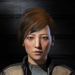 Self-Governed Group 003