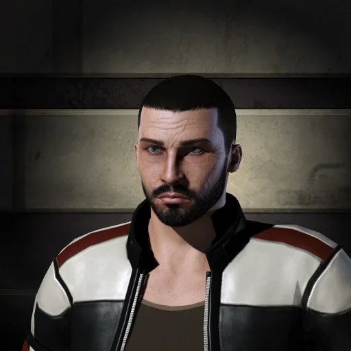 Captain Plasma Beard