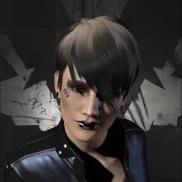 Sierra Ashwari-Thrace