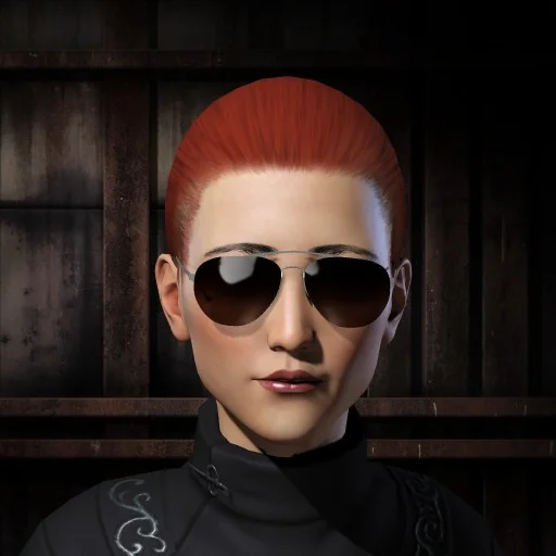 Ballerina Cappuccina