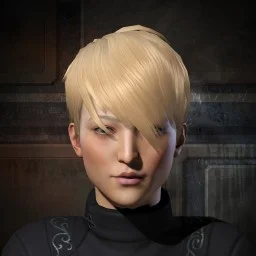 Vanquisher Avatar Komodo