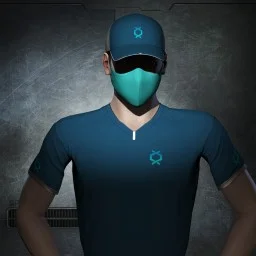UA Ghost