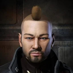 Sanarishi Odunen