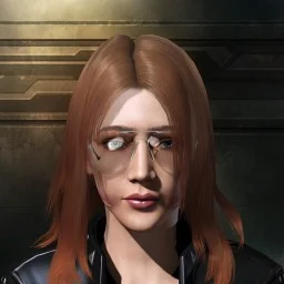 Naugty little hamster