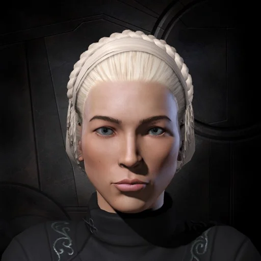 Edamawa Hishi Aurilen