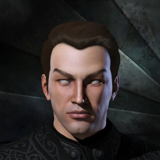 Darth Nilhilius