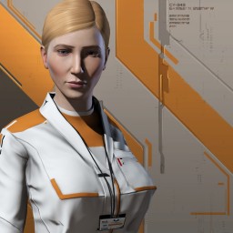 Great Moonlight Mouse