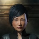 Ellie Xin Chao