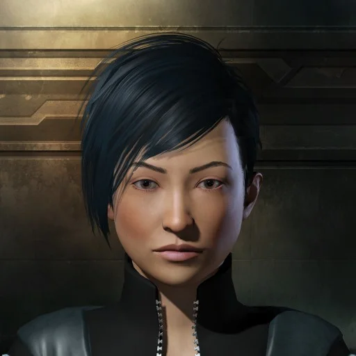 Ellie Xin Chao