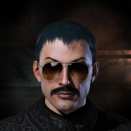 Victor Granghelfulcon