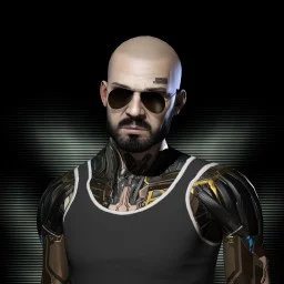 Atlas Gearheart