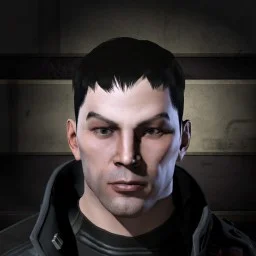 John Silver One-legged