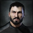 Lucian Walker VIII