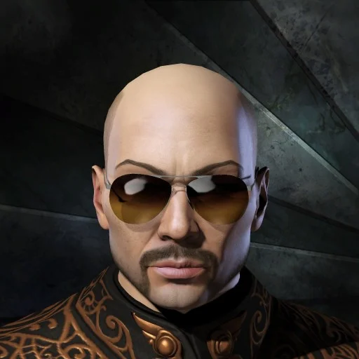 Kneebreaker Alfronzo Rizzolo