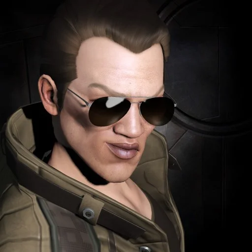 John Online Eve